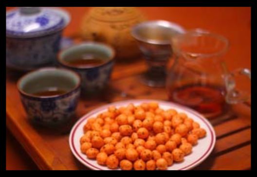 Seaweed Peanut Cracker 豆菓子 400g Sanei's Kacang Bersalut / Senei Coated Peanuts