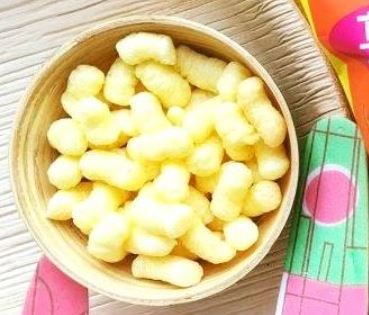 [Bundle] Durian Pop Corn - 70g/pkt, 12g/pkt POP CORN Jagung Perisa Durian (Halal) 菓啤啤榴莲零 Old School Snacks