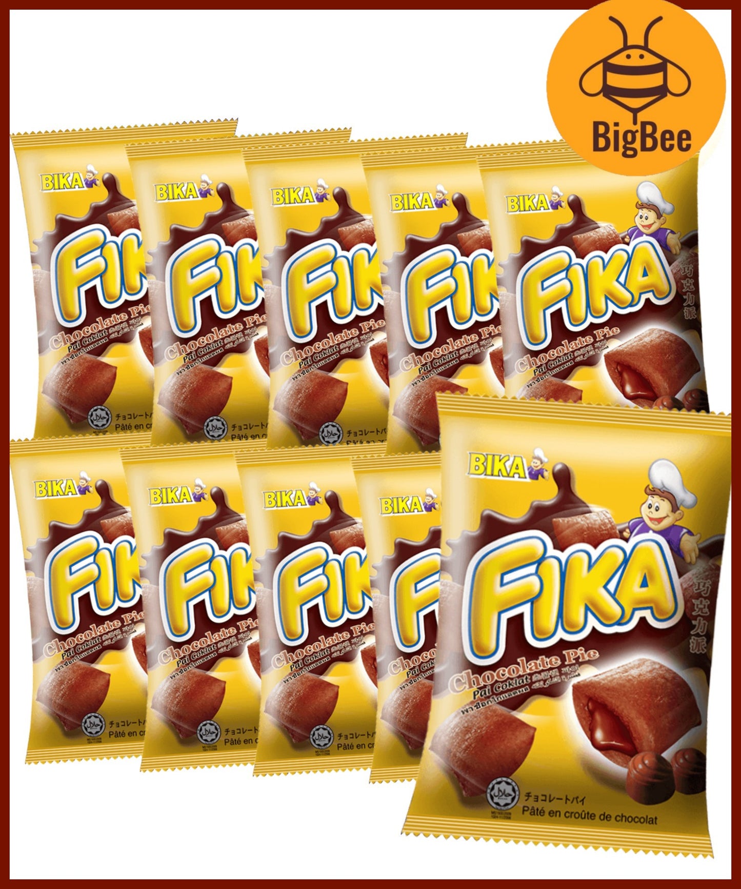 [Bundle 10pkts] Super Ring Cheese Balls Chicken Ring Mi-Mi Prawn Mi Mi Garlic Tam Tam Corntoz Rostik Mamee Shoyuemi Bika