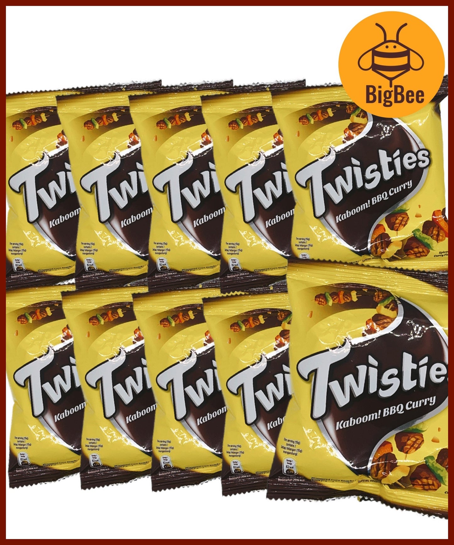 [Bundle 10pkts] Super Ring Cheese Balls Chicken Ring Mi-Mi Prawn Mi Mi Garlic Tam Tam Corntoz Rostik Mamee Shoyuemi Bika