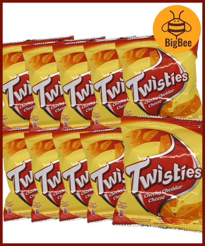 [Bundle 10pkts] Super Ring Cheese Balls Chicken Ring Mi-Mi Prawn Mi Mi Garlic Tam Tam Corntoz Rostik Mamee Shoyuemi Bika