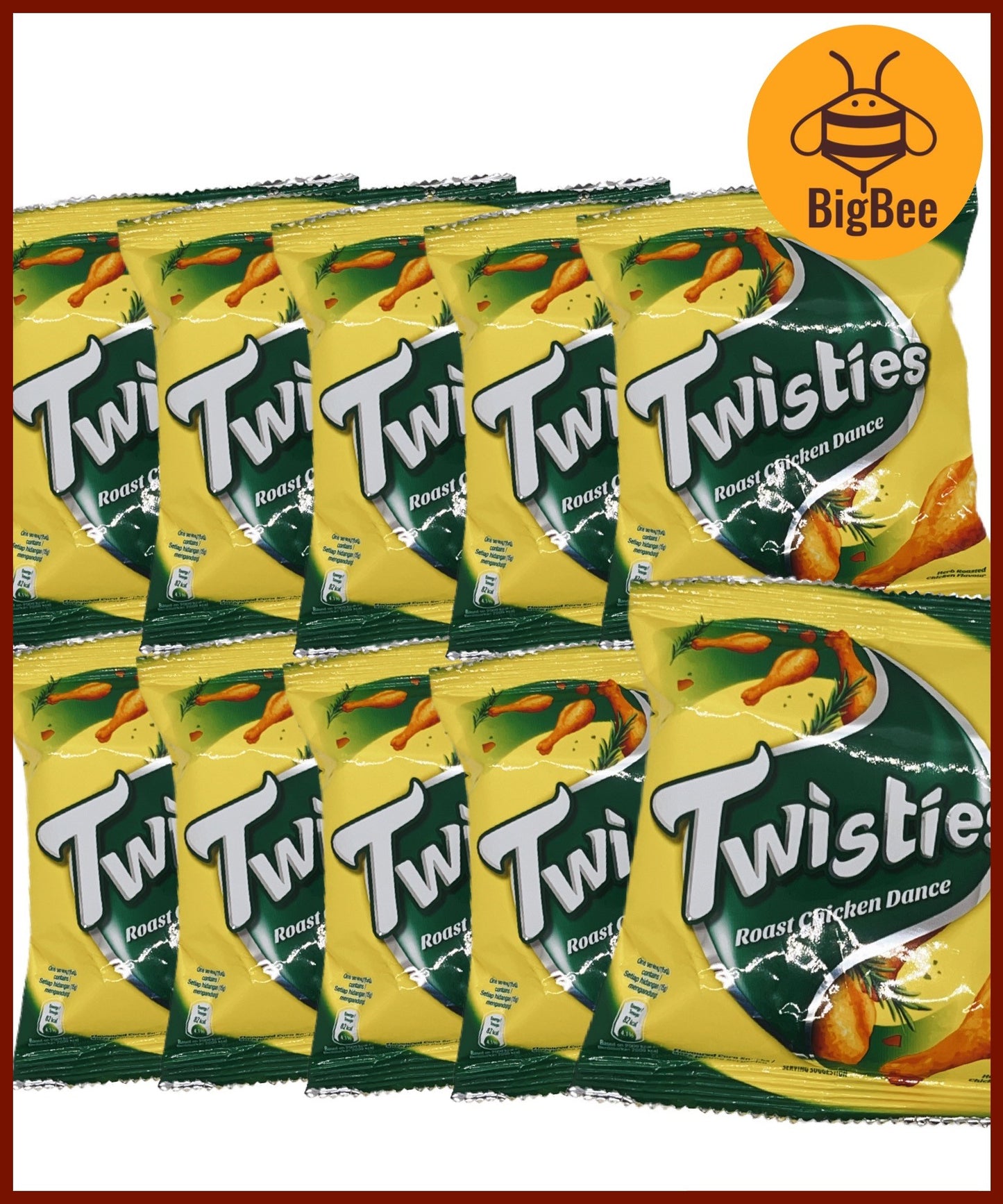 [Bundle 10pkts] Super Ring Cheese Balls Chicken Ring Mi-Mi Prawn Mi Mi Garlic Tam Tam Corntoz Rostik Mamee Shoyuemi Bika