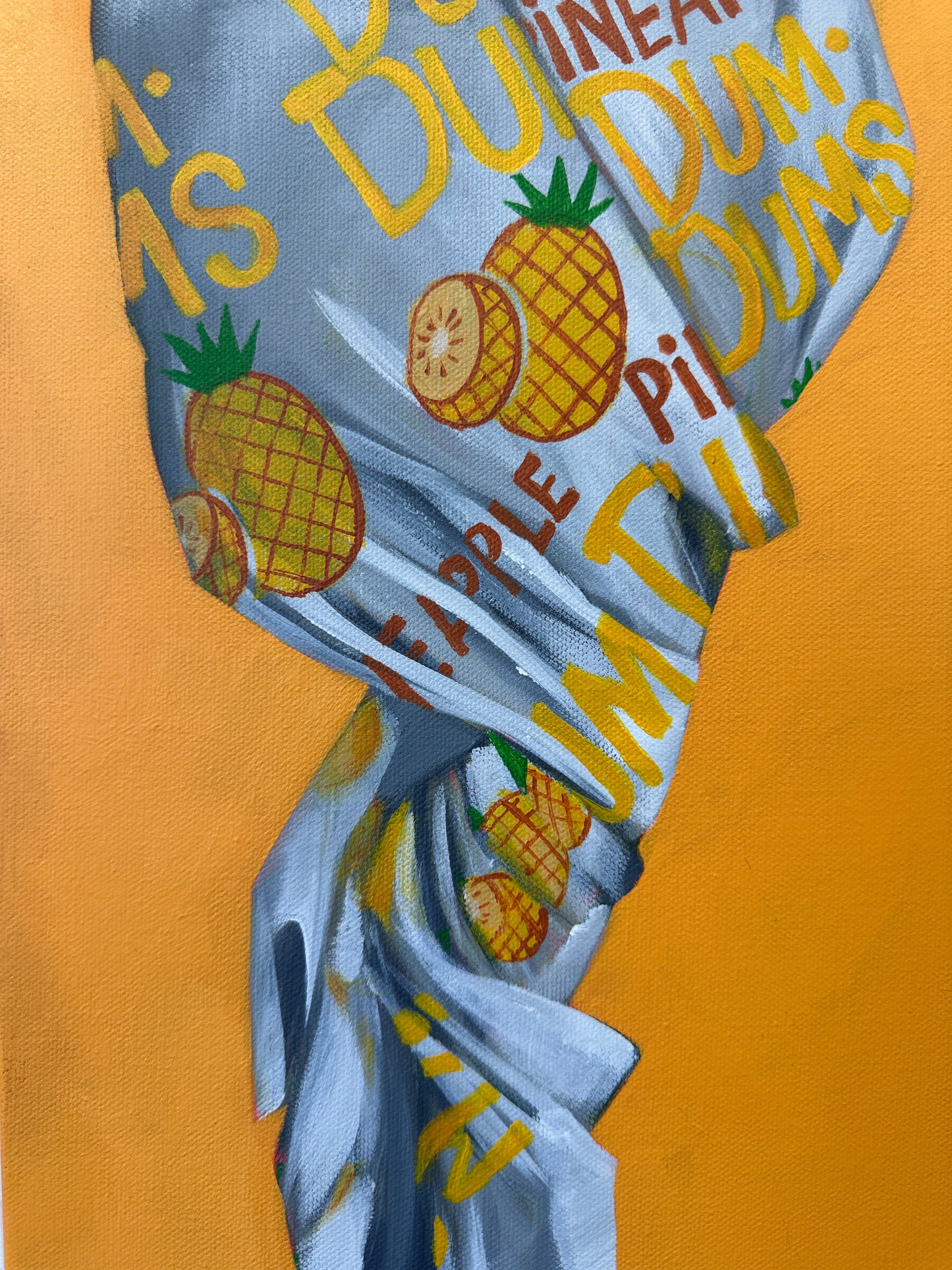 Ling Mong Tablets - 70g/pkt (14gx5's) Lemon Tablets Old School Snack Candy