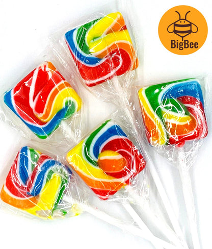 Spinny Lollipop - 10g+/- x 8's
