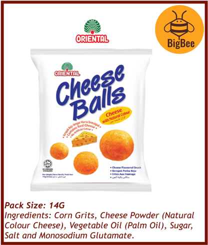 [Bundle 10pkts] Super Ring Cheese Balls Chicken Ring Mi-Mi Prawn Mi Mi Garlic Tam Tam Corntoz Rostik Mamee Shoyuemi Bika