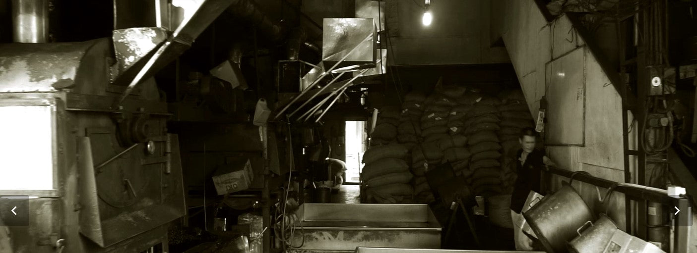 Yang Seah Coffee Powder - 500g - 1000g per pack Traditional (Fuzhou Coffee) / Premium (Hainan Coffee ) Coffee Powder