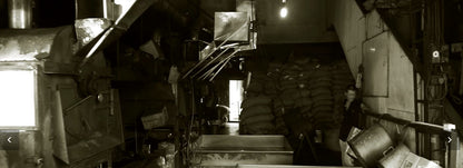 Yang Seah Coffee Powder - 500g - 1000g per pack Traditional (Fuzhou Coffee) / Premium (Hainan Coffee ) Coffee Powder