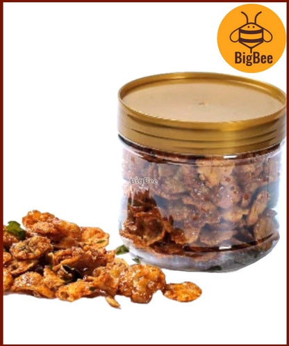 CNY Festive Snacks - Crabstick Original/Mala/Salted Egg | Premium Prawn Stick | Arrowhead Chips | Salted Egg Fish Skin