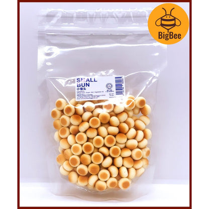 Biscuits - 130-150g+/- Iced Gem Baby Ball Egg Cracker Pineapple Jam Flying Fish Mini Soda Roti Kok Marjerin Old School