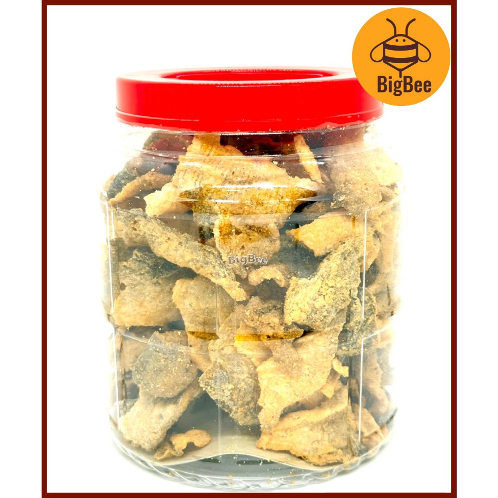 CNY Festive Snacks - Crabstick Original/Mala/Salted Egg | Premium Prawn Stick | Arrowhead Chips | Salted Egg Fish Skin